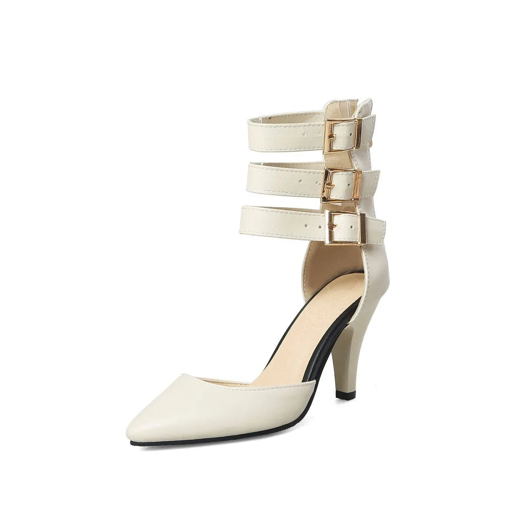 New Large Size Shoes