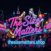 The Size Matters - Home